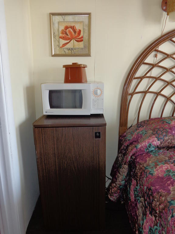 Fountain Motel Wildwood Room photo