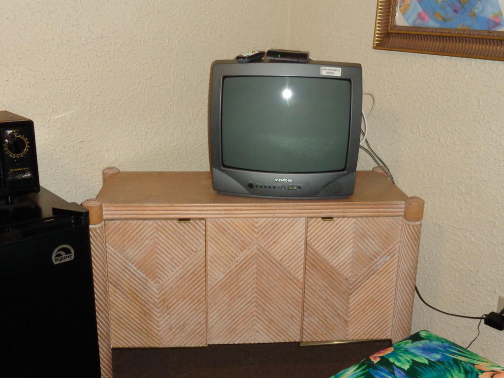 Fountain Motel Wildwood Room photo