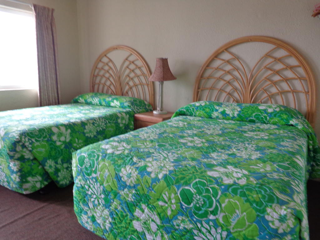 Fountain Motel Wildwood Room photo
